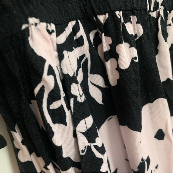 Crazy 8 Floral Rayon Dress - Picture 2 of 7